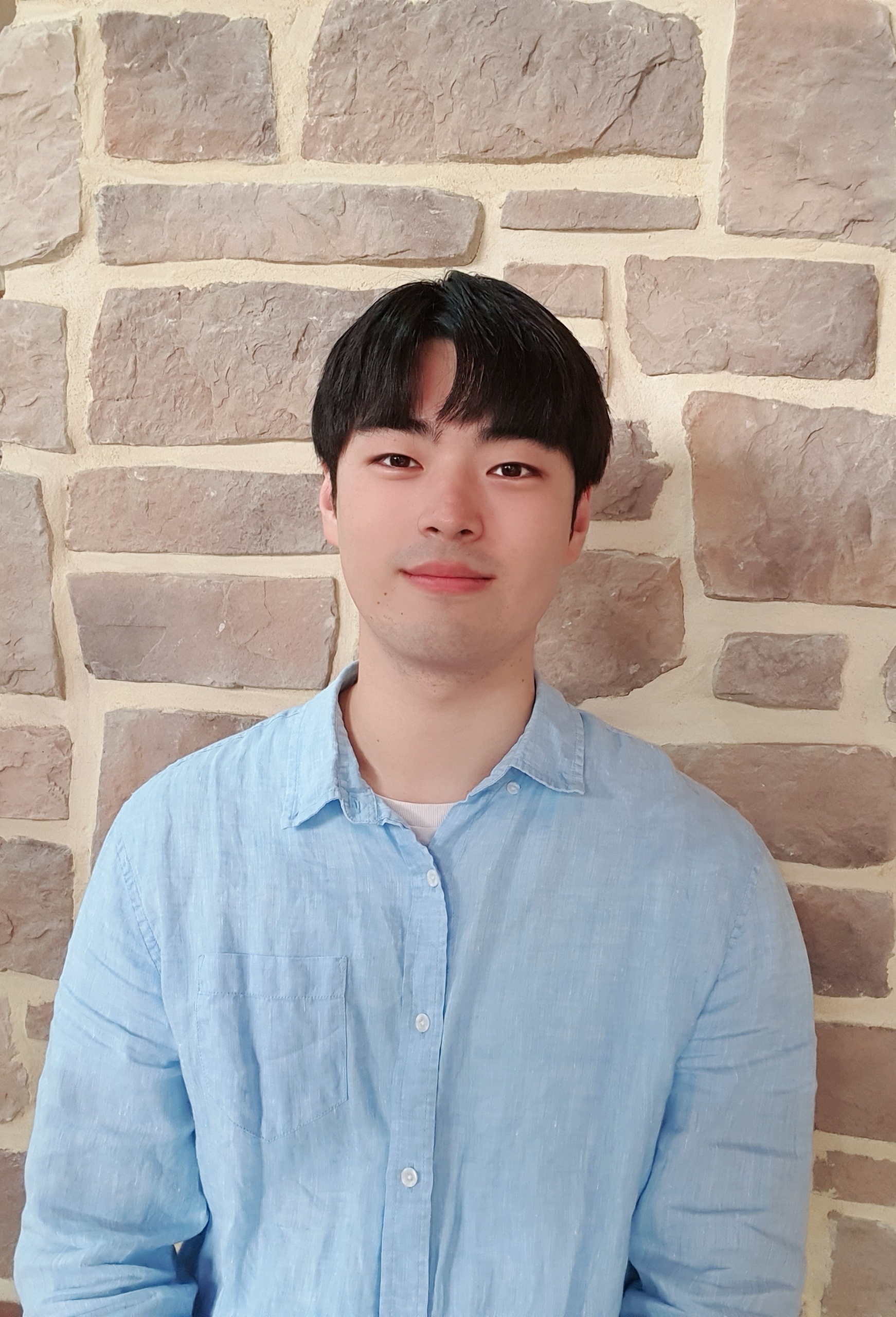 Seongbeom Lee
