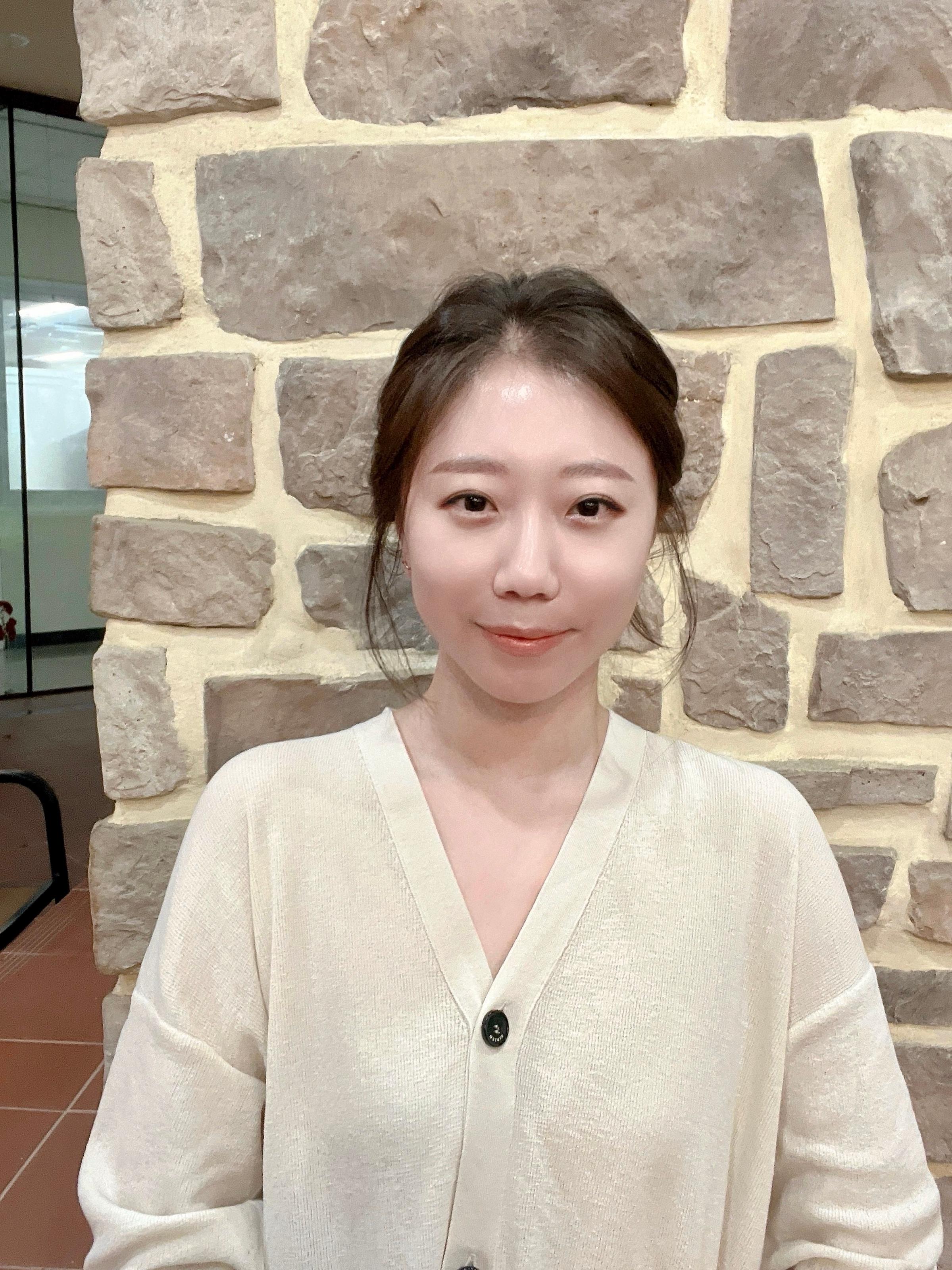 Jieun Shin