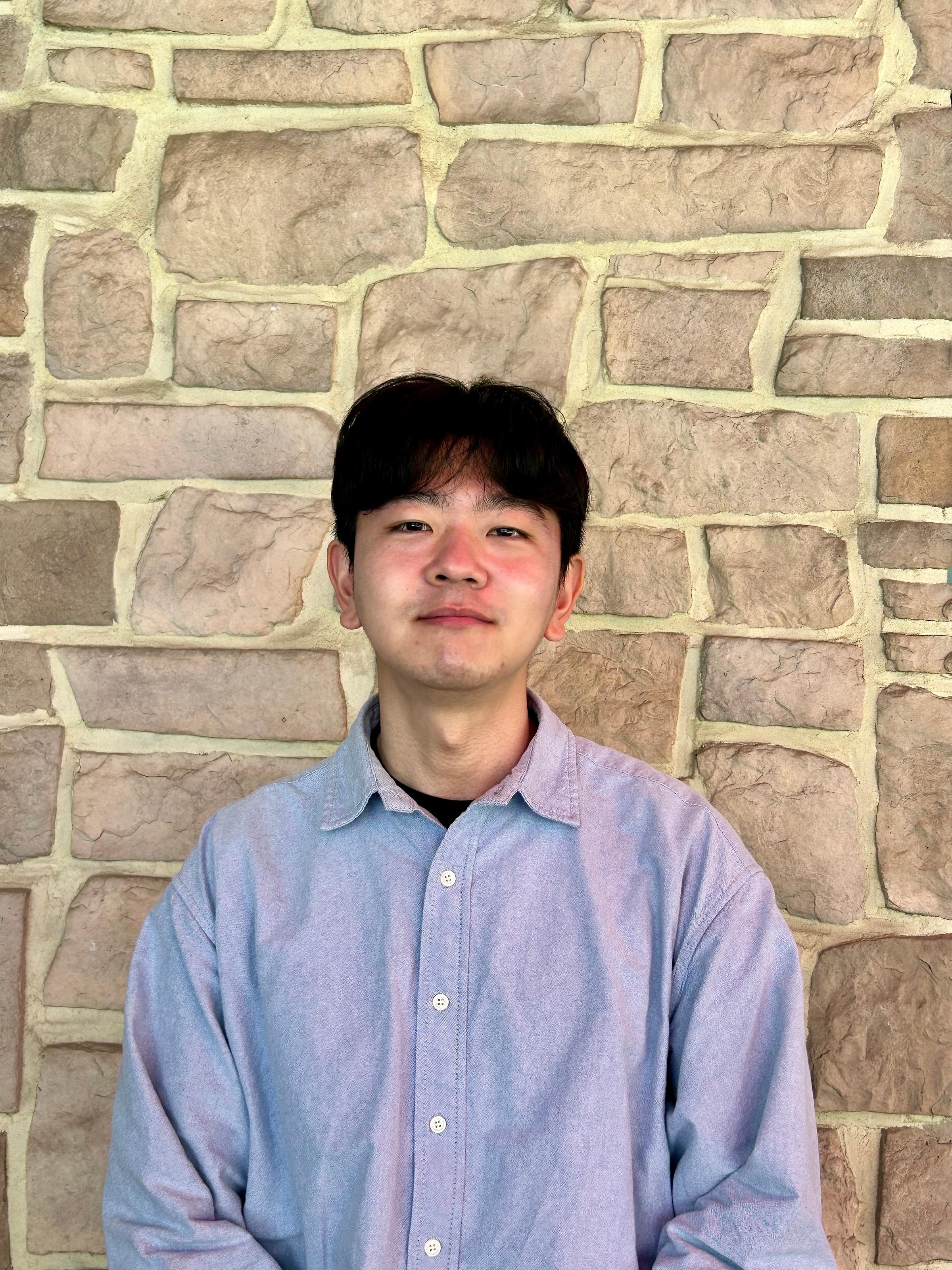 Kwangwoo Cho